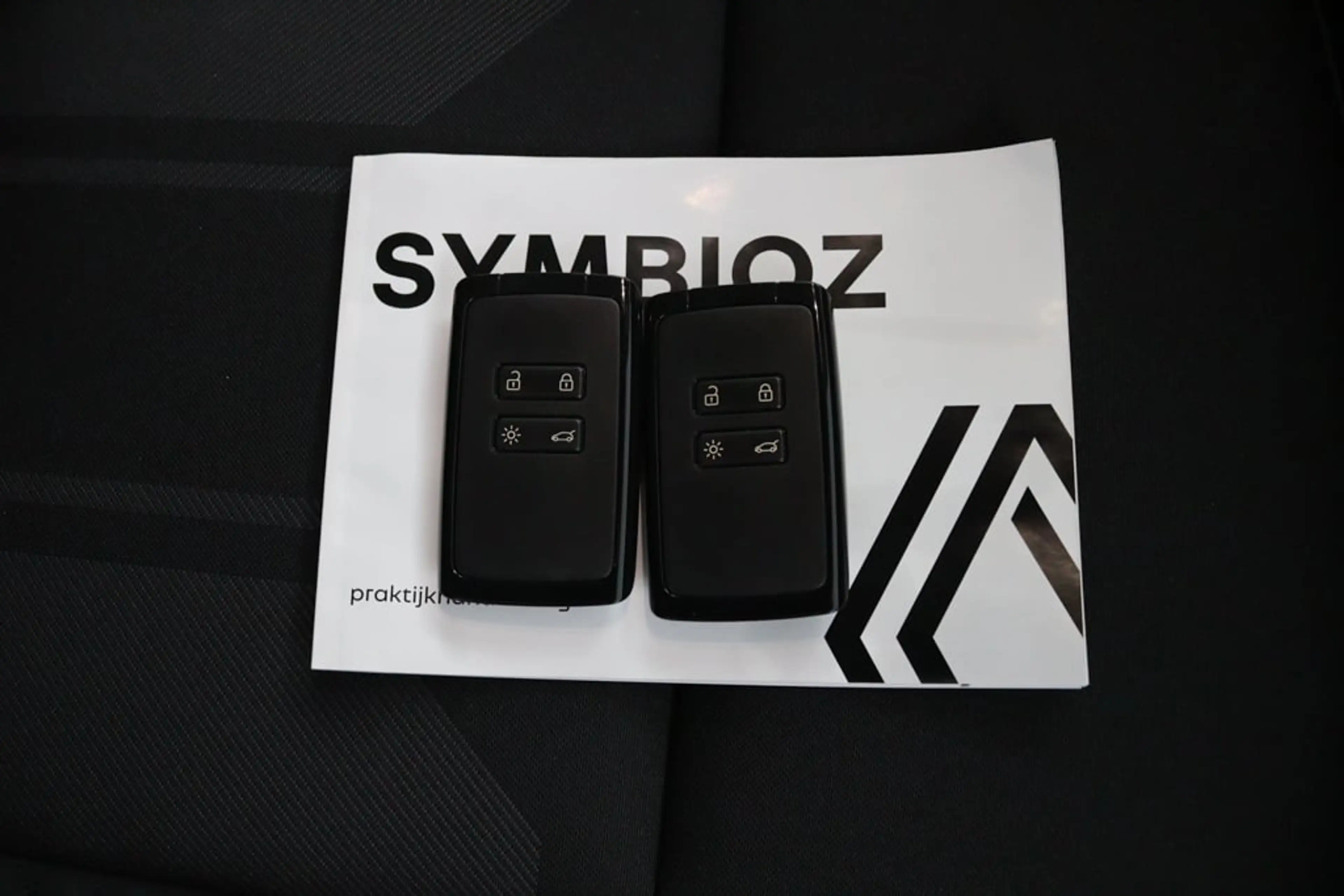 Renault Symbioz esprit Alpine | Achteruitrijcamera | Adaptive Crui — photo 9