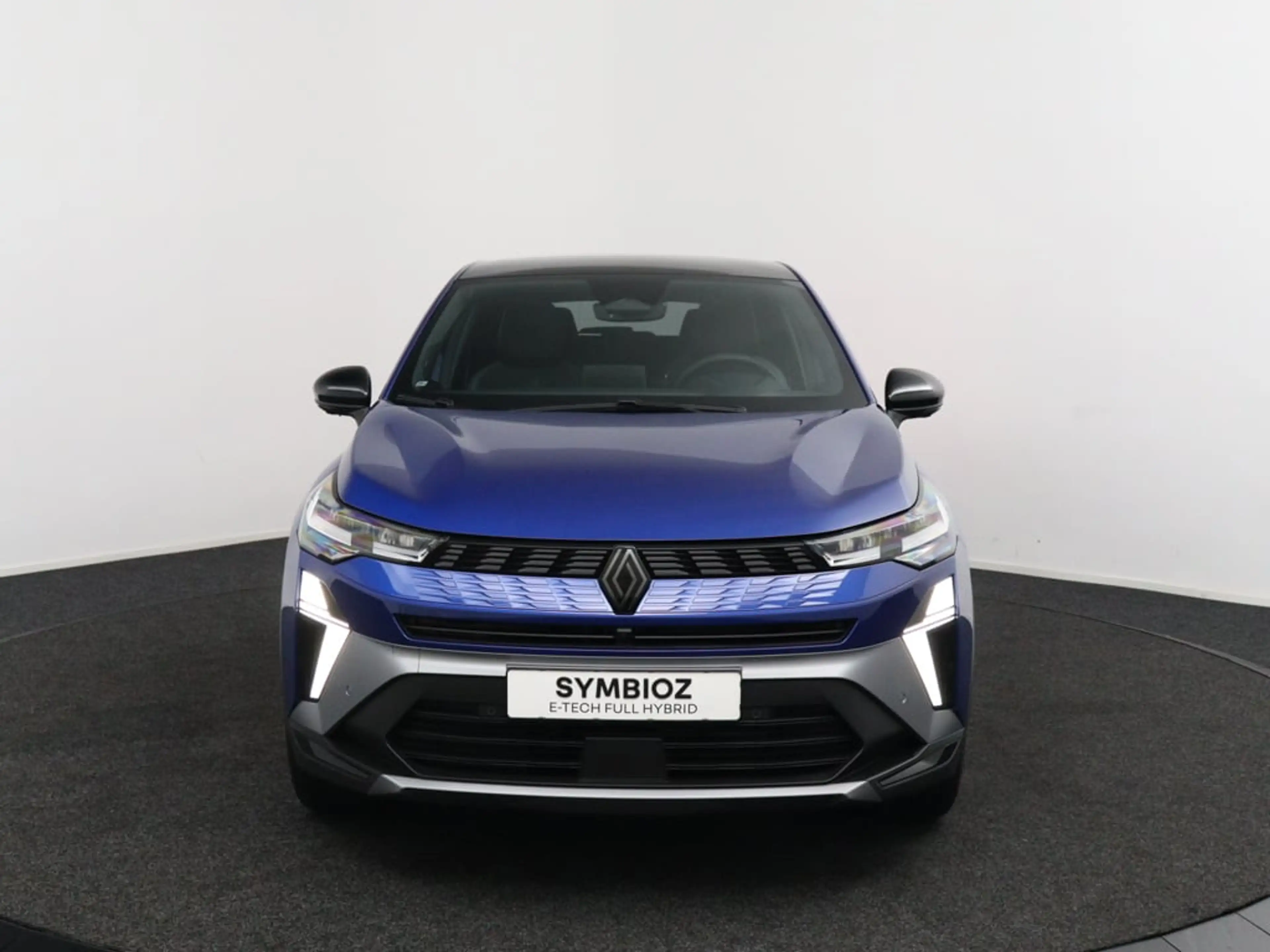 Renault Symbioz esprit Alpine | Achteruitrijcamera | Adaptive Crui — photo 13