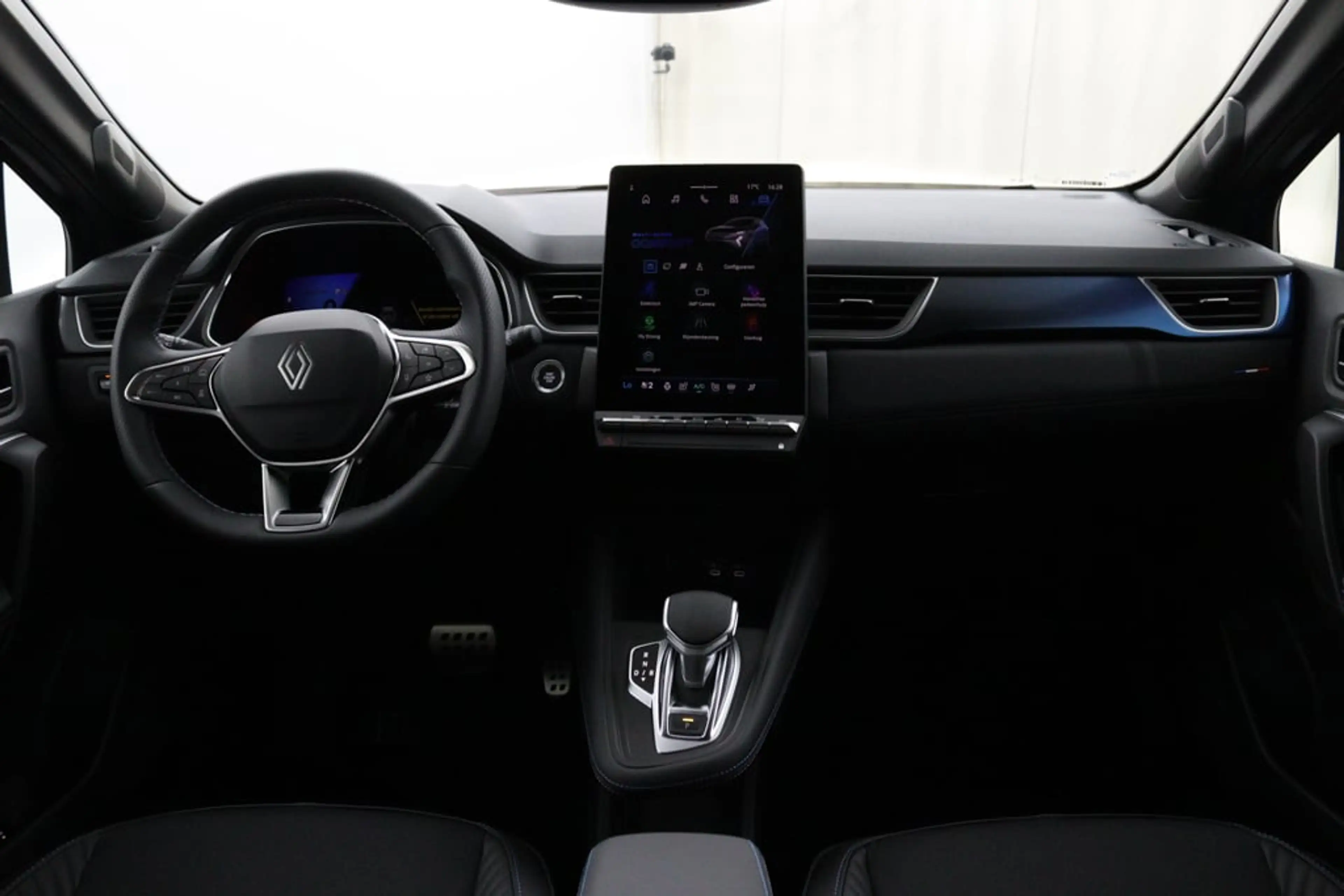 Renault Symbioz esprit Alpine | Achteruitrijcamera | Adaptive Crui — photo 4