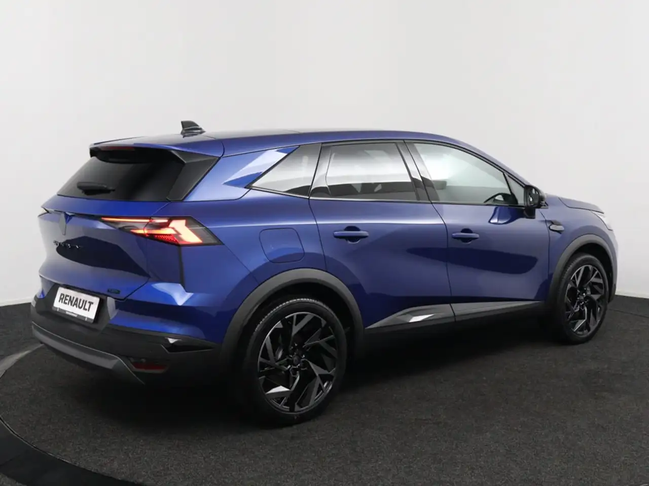 Renault Symbioz 2026