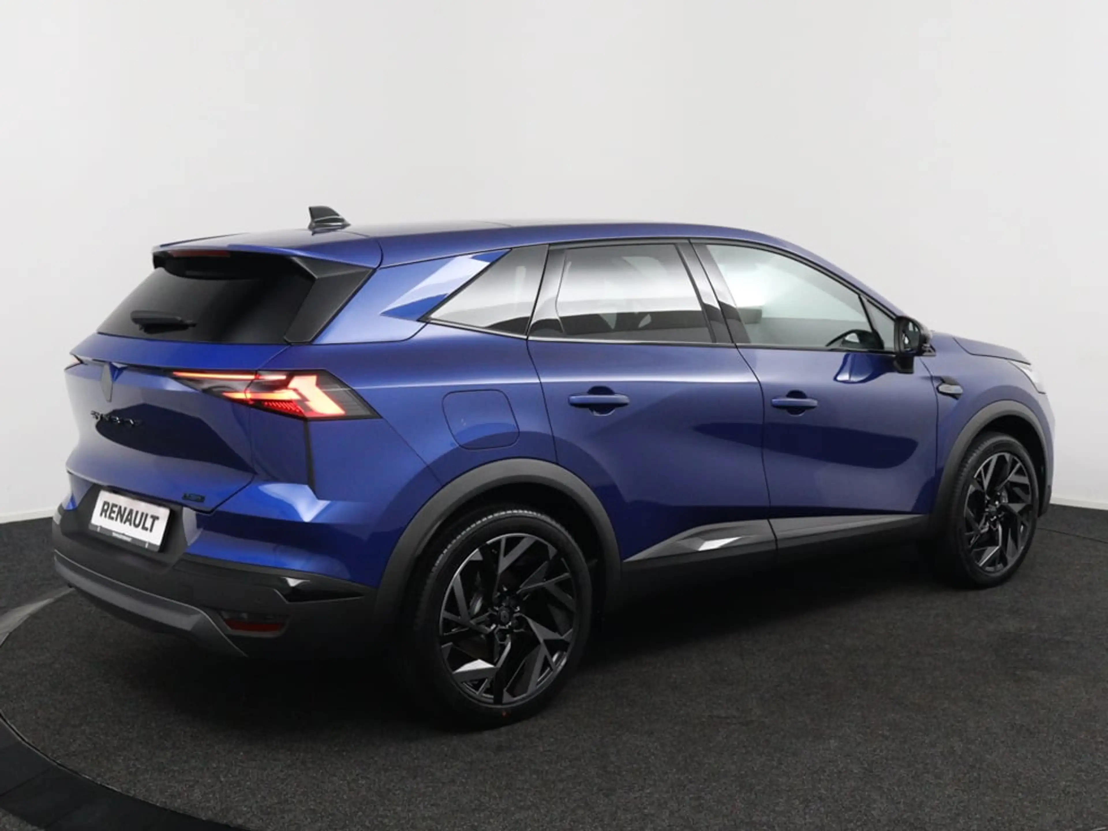 Renault Symbioz esprit Alpine | Achteruitrijcamera | Adaptive Crui — photo 2