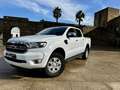 Ford Ranger 2.0 Ecoblue S&S DCb.XLT Limited 4x4 170 Blanco - thumbnail 1
