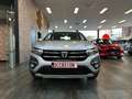 Dacia Sandero Sandero Stepway 1.0 TCe Stepway Plus CVT Argent - thumbnail 2