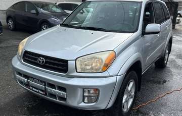 Auto 4WD [BC LOCAL / DEALER SERVICED]