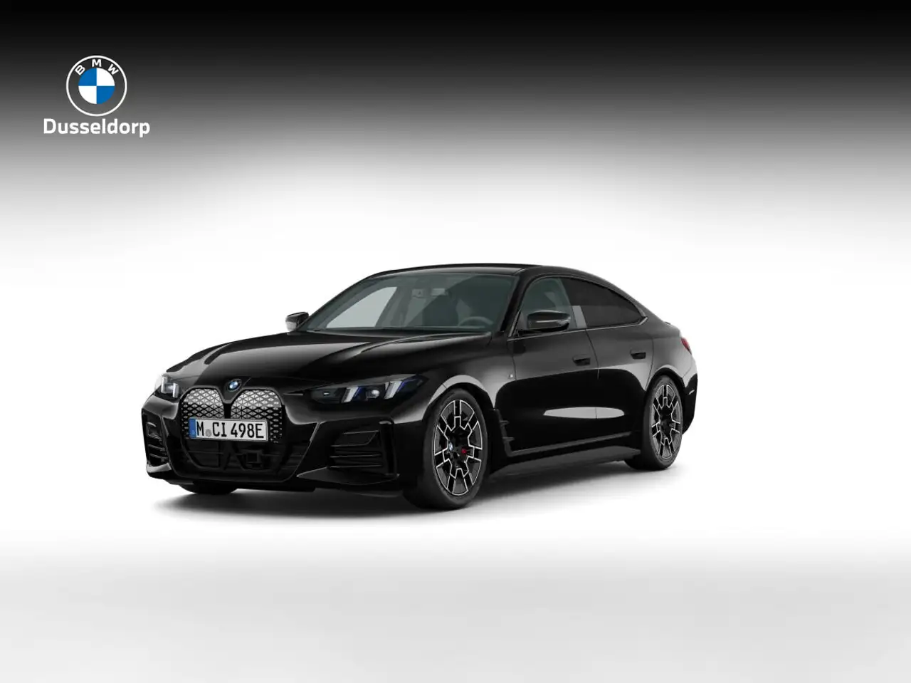 BMW i4 2026