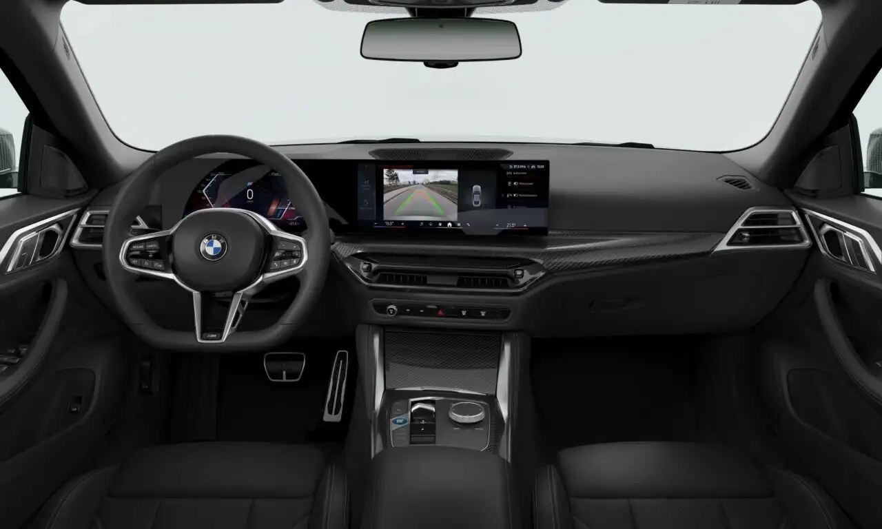 BMW i4 2026