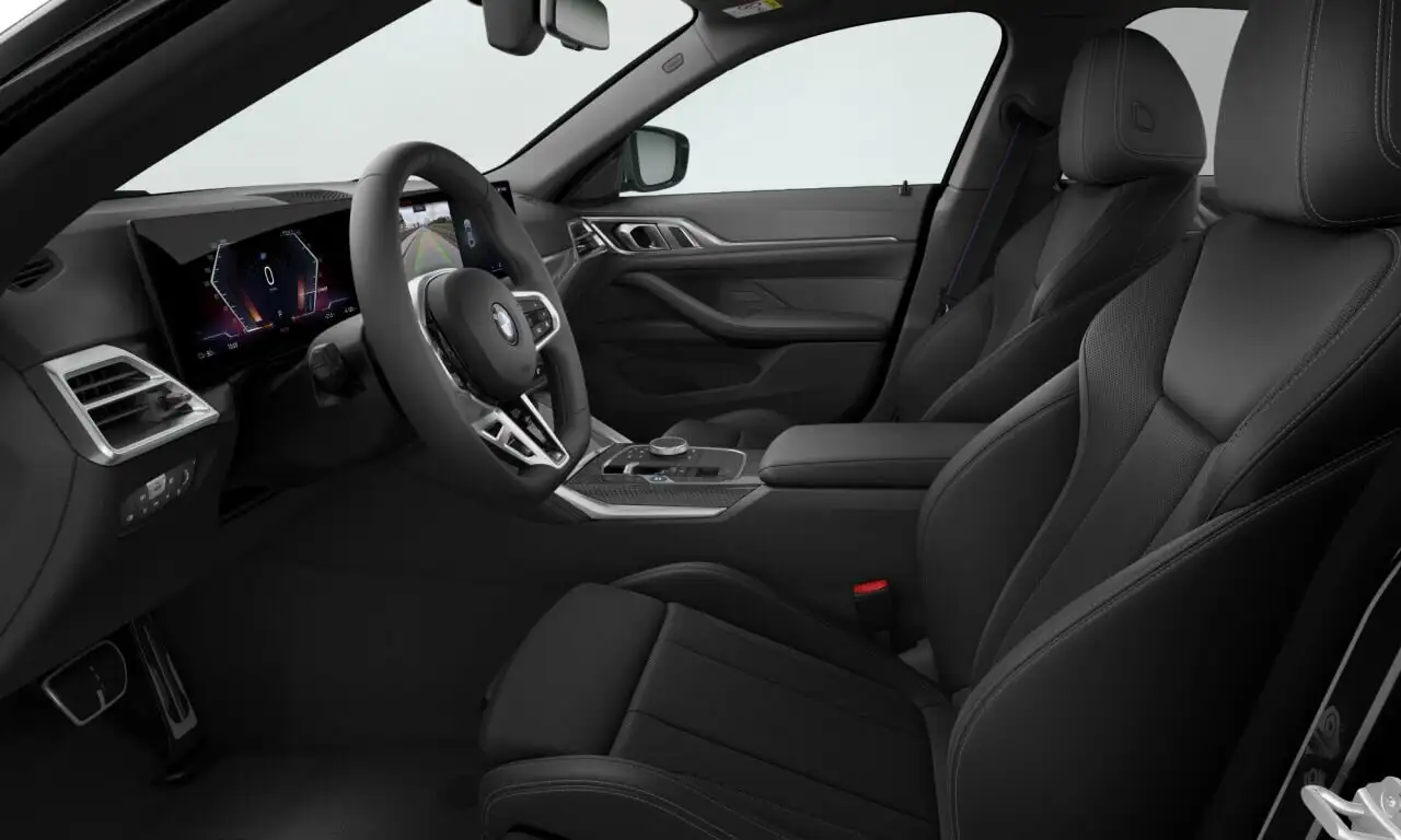 BMW i4 2026