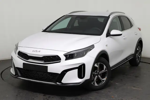 Kia XCeed City 1.5 T-GDi 103kW (140 PS) 7DCT