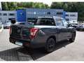 KGM Musso Grand 2.2 D Black Line 4WD Auto. CUIR ACC LANE CAM Gris - thumbnail 4