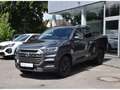 KGM Musso Grand 2.2 D Black Line 4WD Auto. CUIR ACC LANE CAM Gris - thumbnail 2