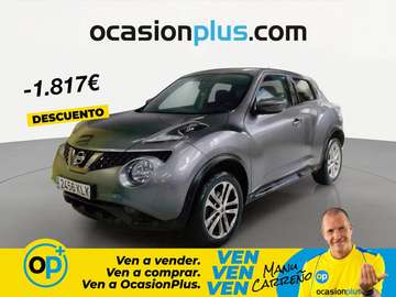 1.2 DIG-T Acenta 4x2 115