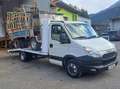 Iveco Daily Weiß - thumbnail 1