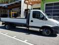 Iveco Daily Weiß - thumbnail 5