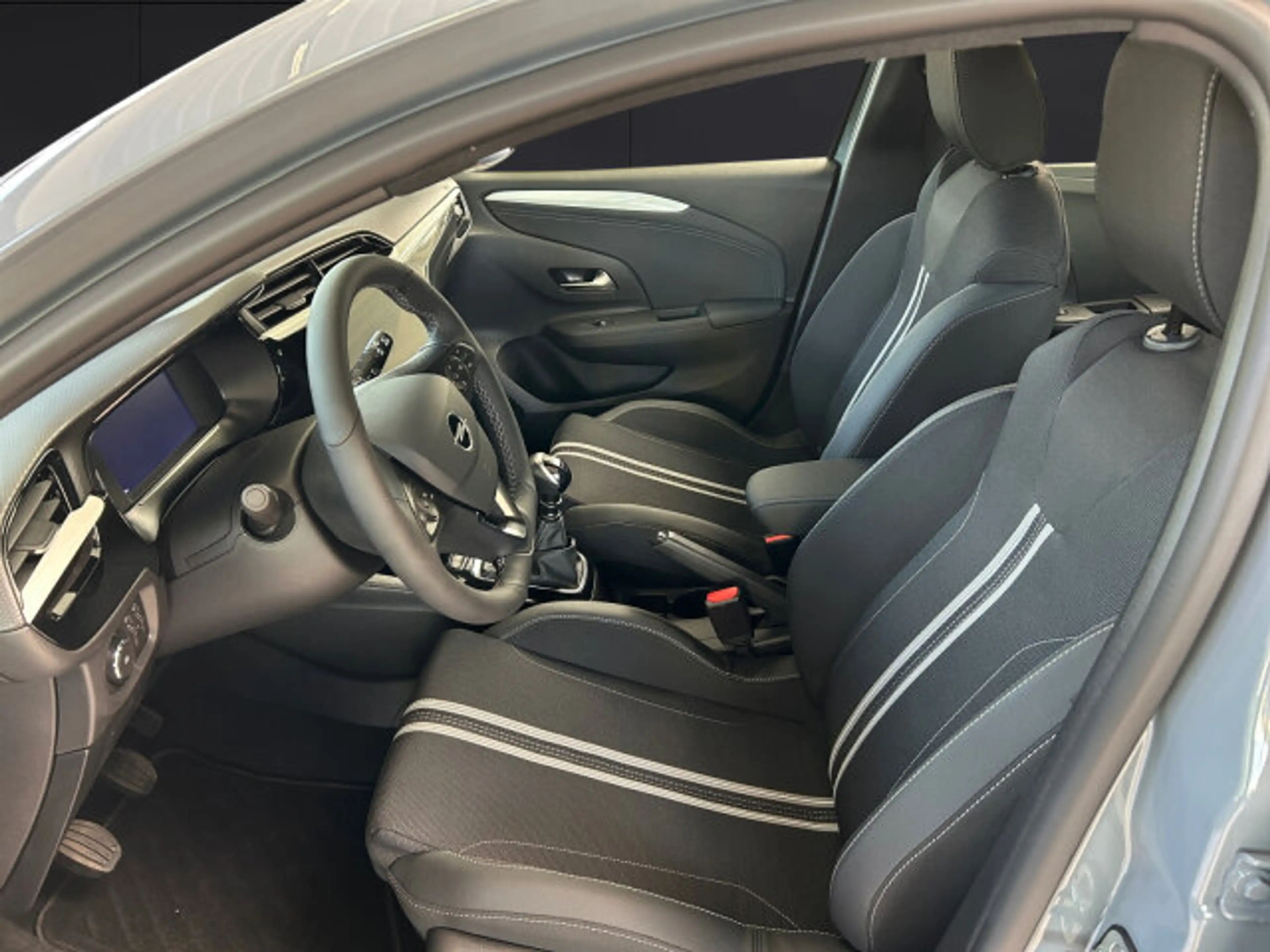 Opel Corsa F 1.2 Turbo GS (EURO 6d) — photo 8