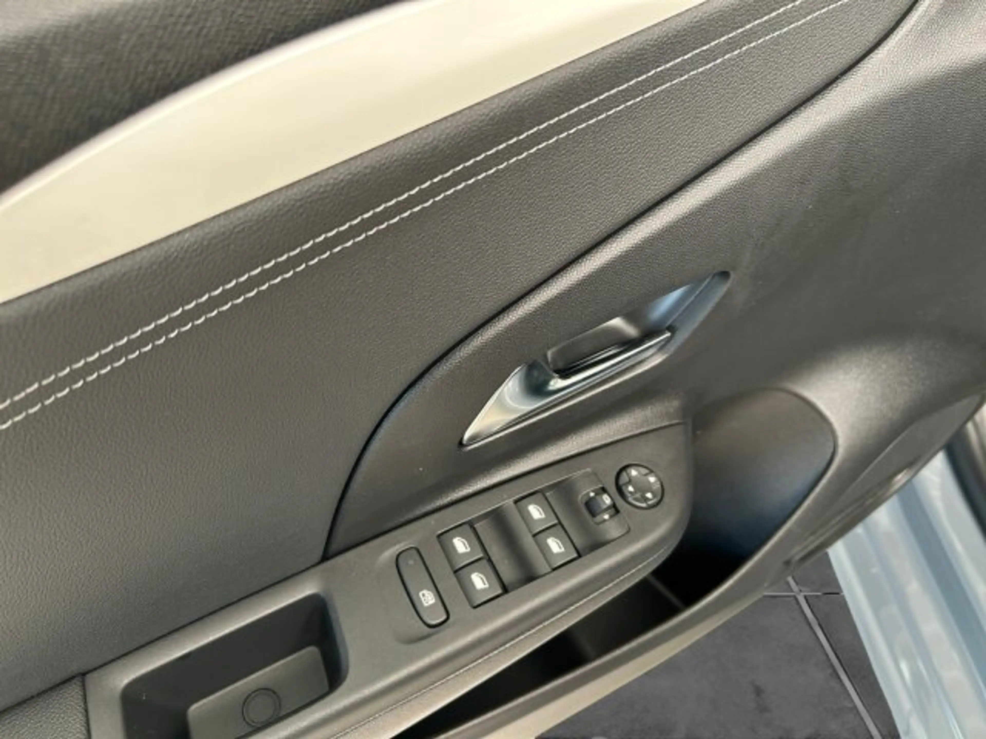 Opel Corsa F 1.2 Turbo GS (EURO 6d) — photo 7