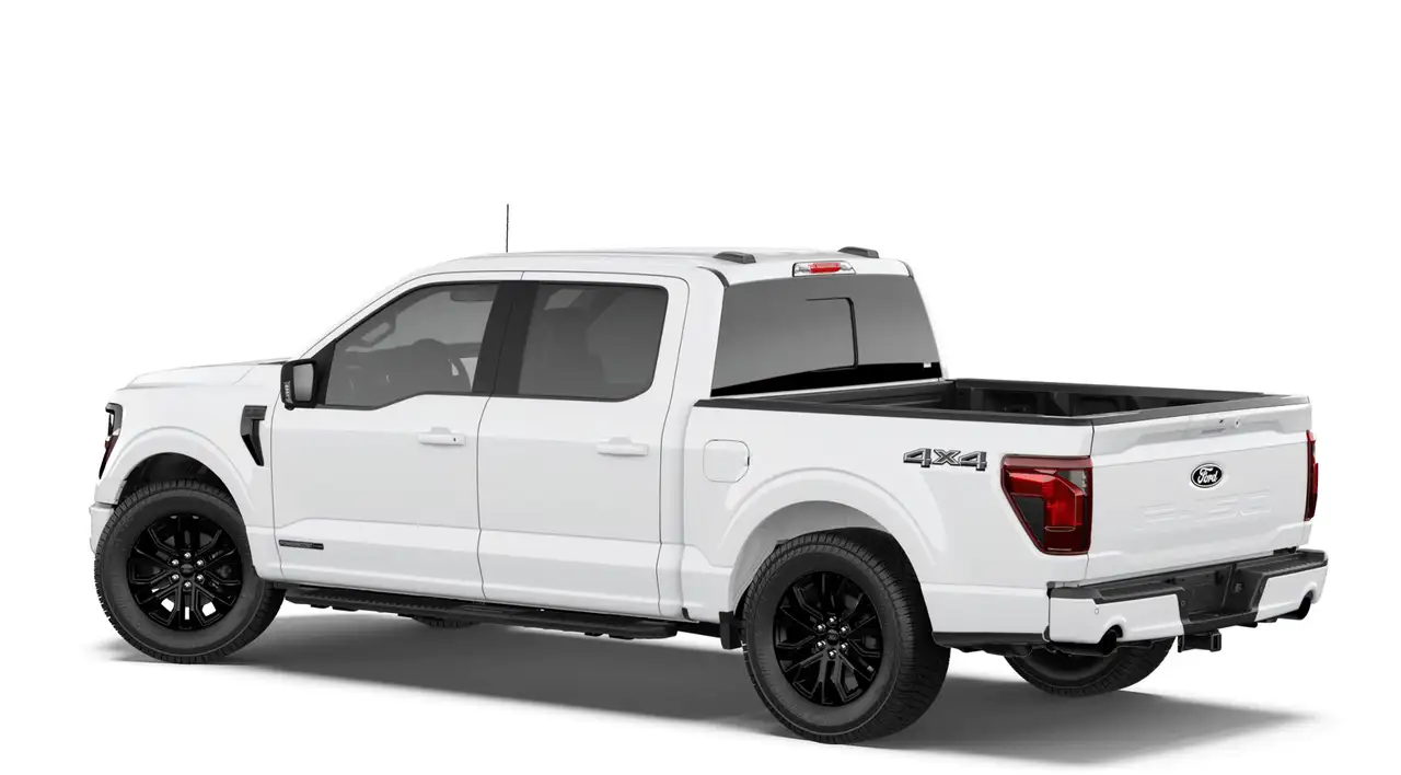Ford F-150 2026