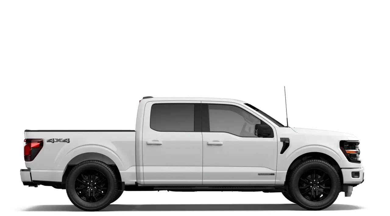 Ford F-150 2026