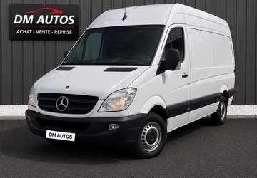 216 cdi blueefficiency l2h2 – 163 ch