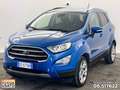Ford EcoSport 1.0 ecoboost titanium s&s 125cv my20.25 Blu/Azzurro - thumbnail 1