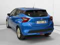 Nissan Micra Acenta Bleu - thumbnail 4