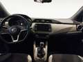 Nissan Micra Acenta Bleu - thumbnail 6