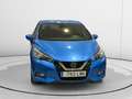 Nissan Micra Acenta Bleu - thumbnail 5