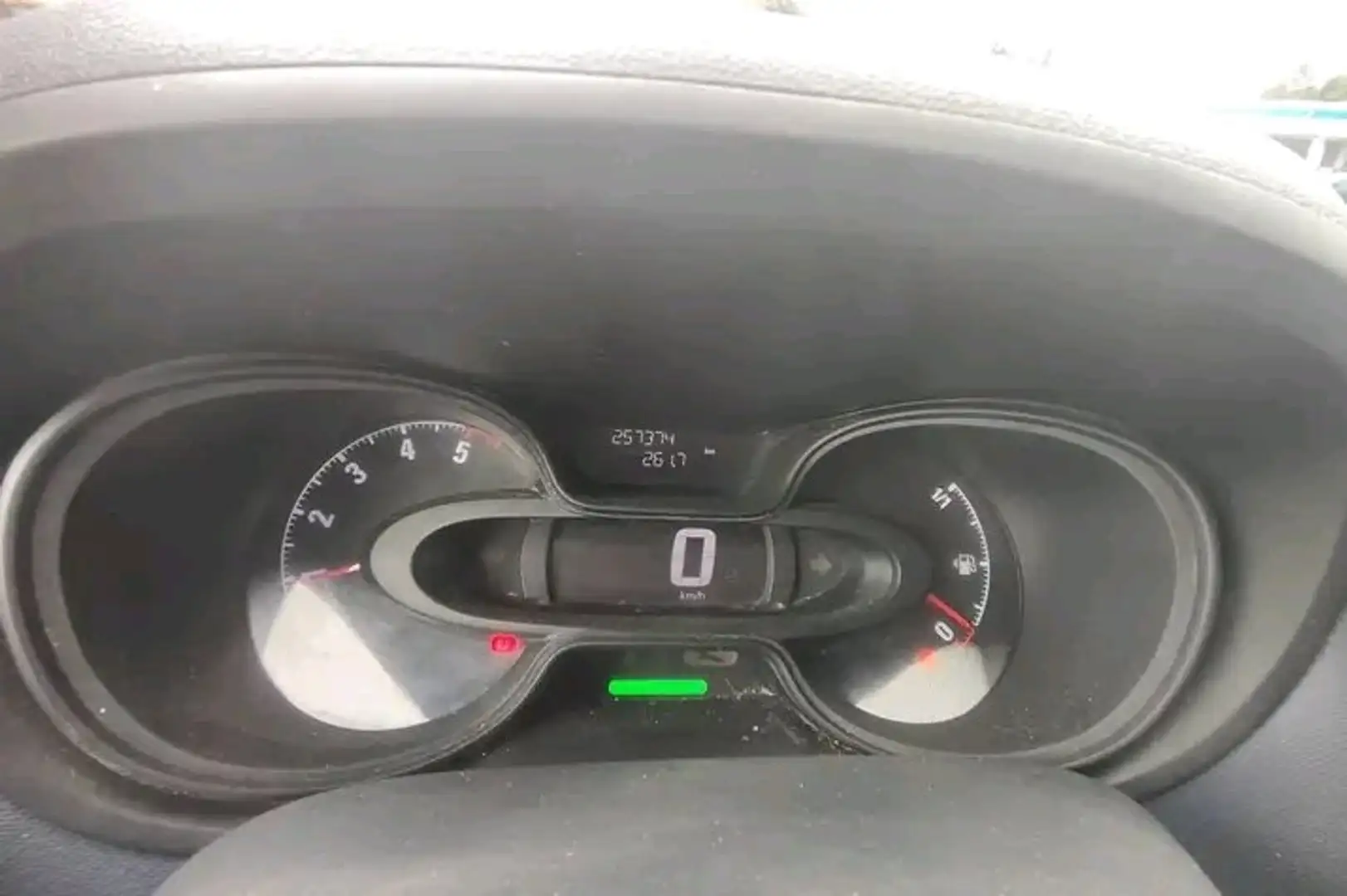 Opel Vivaro 1.6 CDTi L2H1 Edition Noir - 2