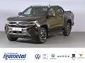 Volkswagen Amarok Amarok PanAmericana DC  3.0 TDI 177 kW  ROLLO+BE Noir - thumbnail 1