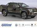 Volkswagen Amarok Amarok PanAmericana DC  3.0 TDI 177 kW  ROLLO+BE Noir - thumbnail 2
