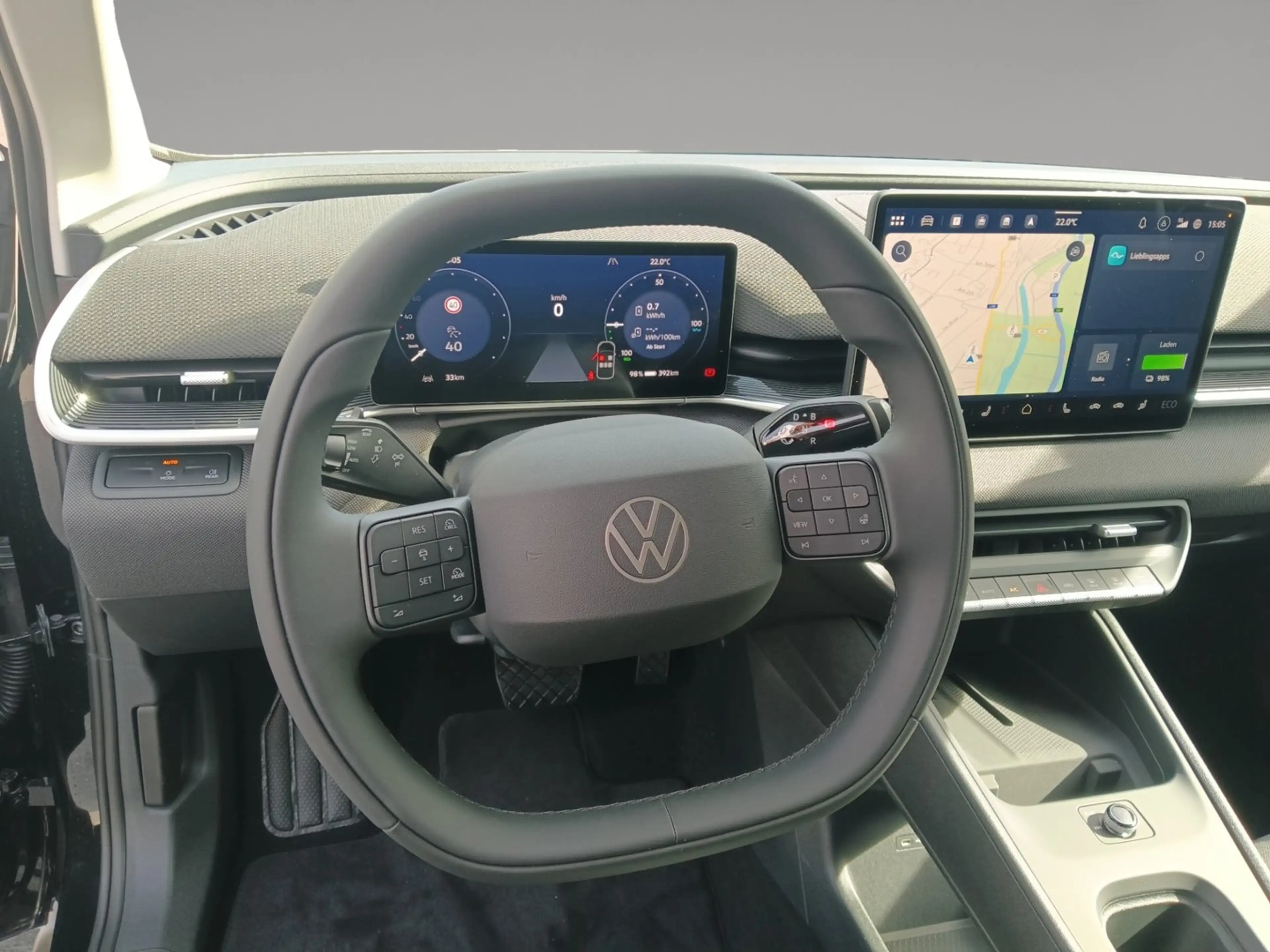 Volkswagen ID. Polo VW ID. Polo Life Edition 155 kW - 52 kWh — photo 12
