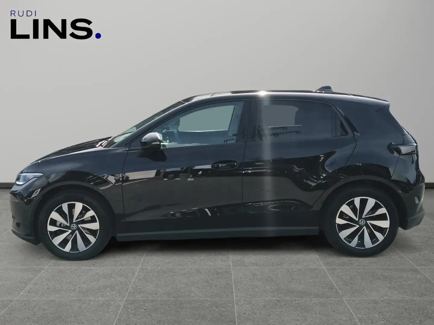 Volkswagen ID. Polo VW ID. Polo Life Edition 155 kW - 52 kWh Schwarz - 2