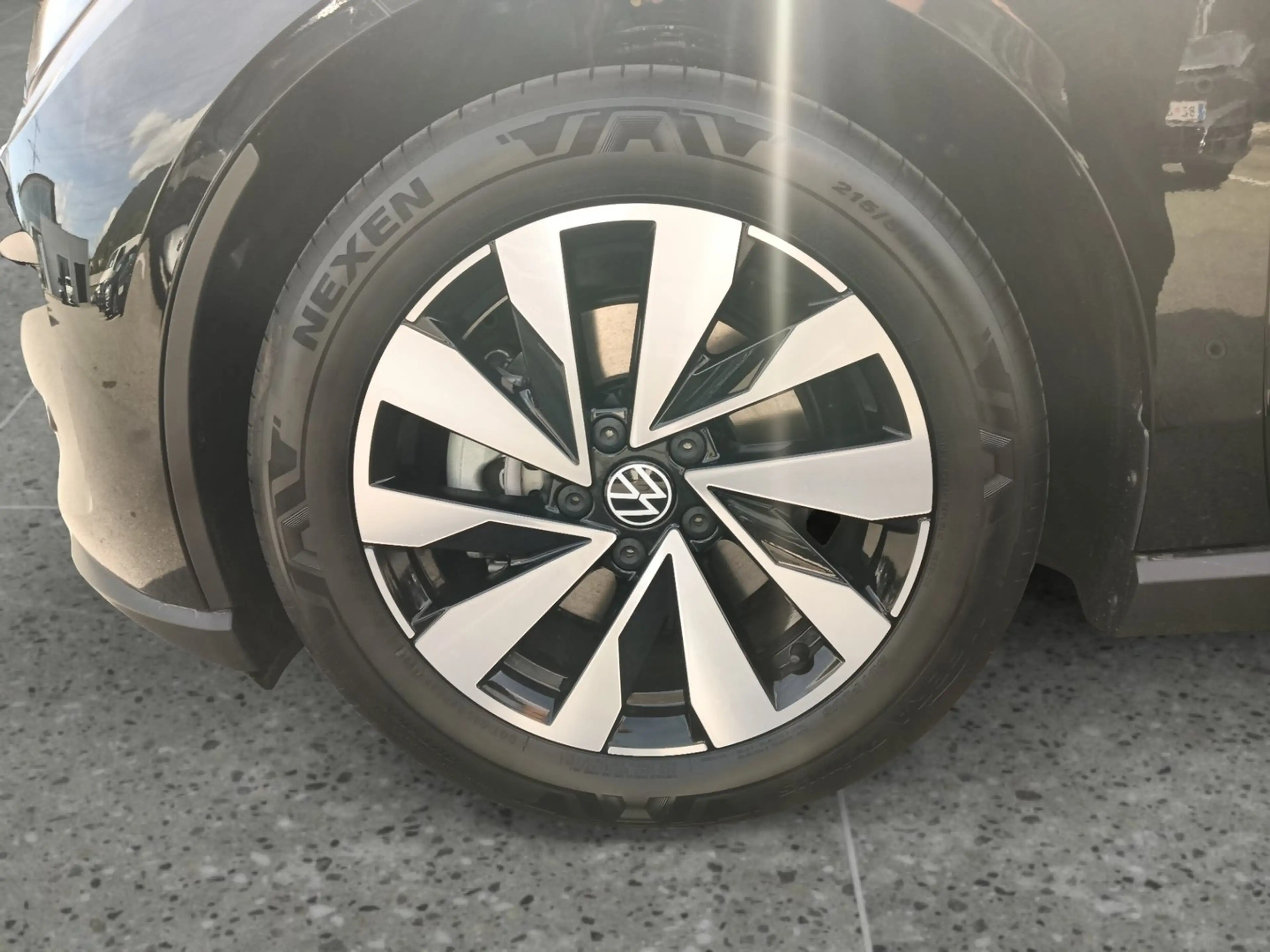 Volkswagen ID. Polo VW ID. Polo Life Edition 155 kW - 52 kWh — photo 14