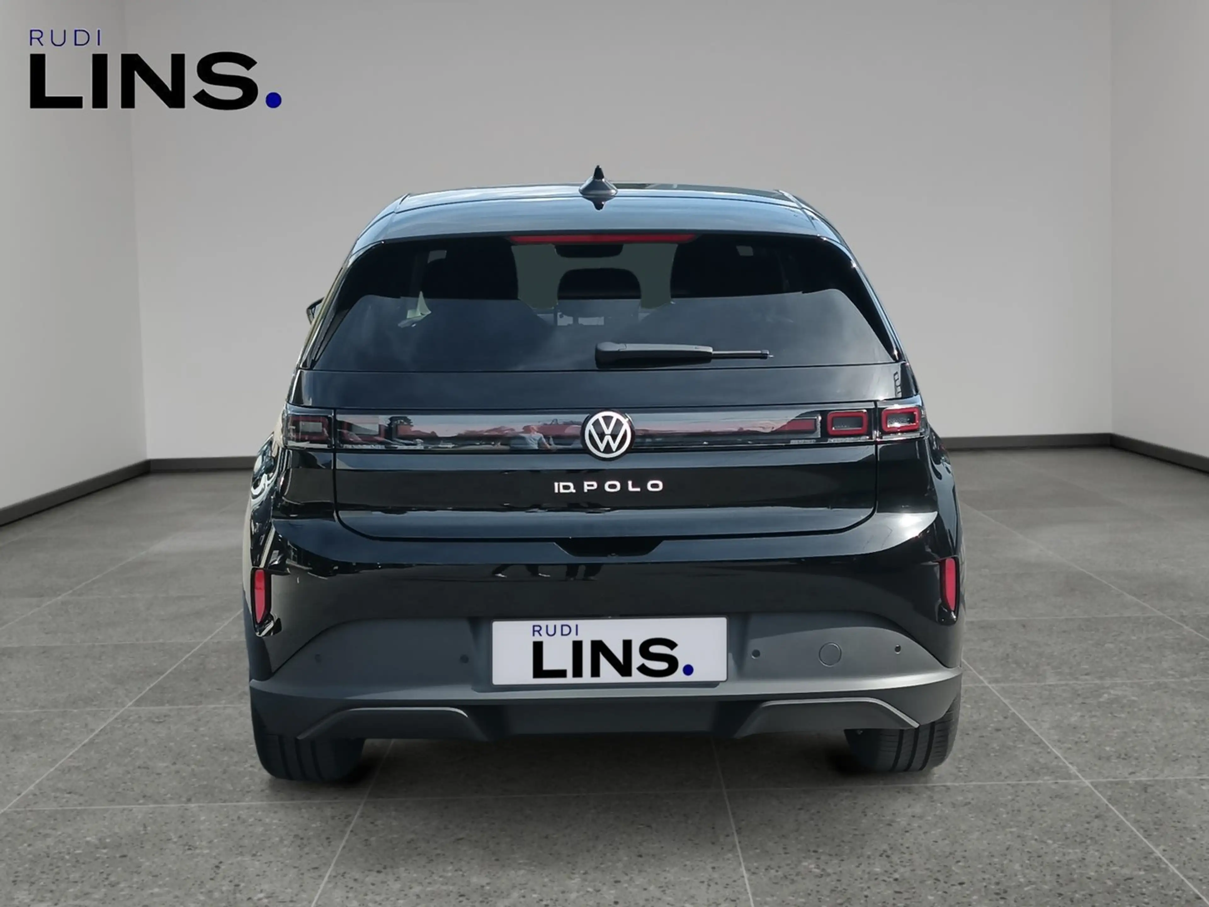 Volkswagen ID. Polo VW ID. Polo Life Edition 155 kW - 52 kWh — photo 4