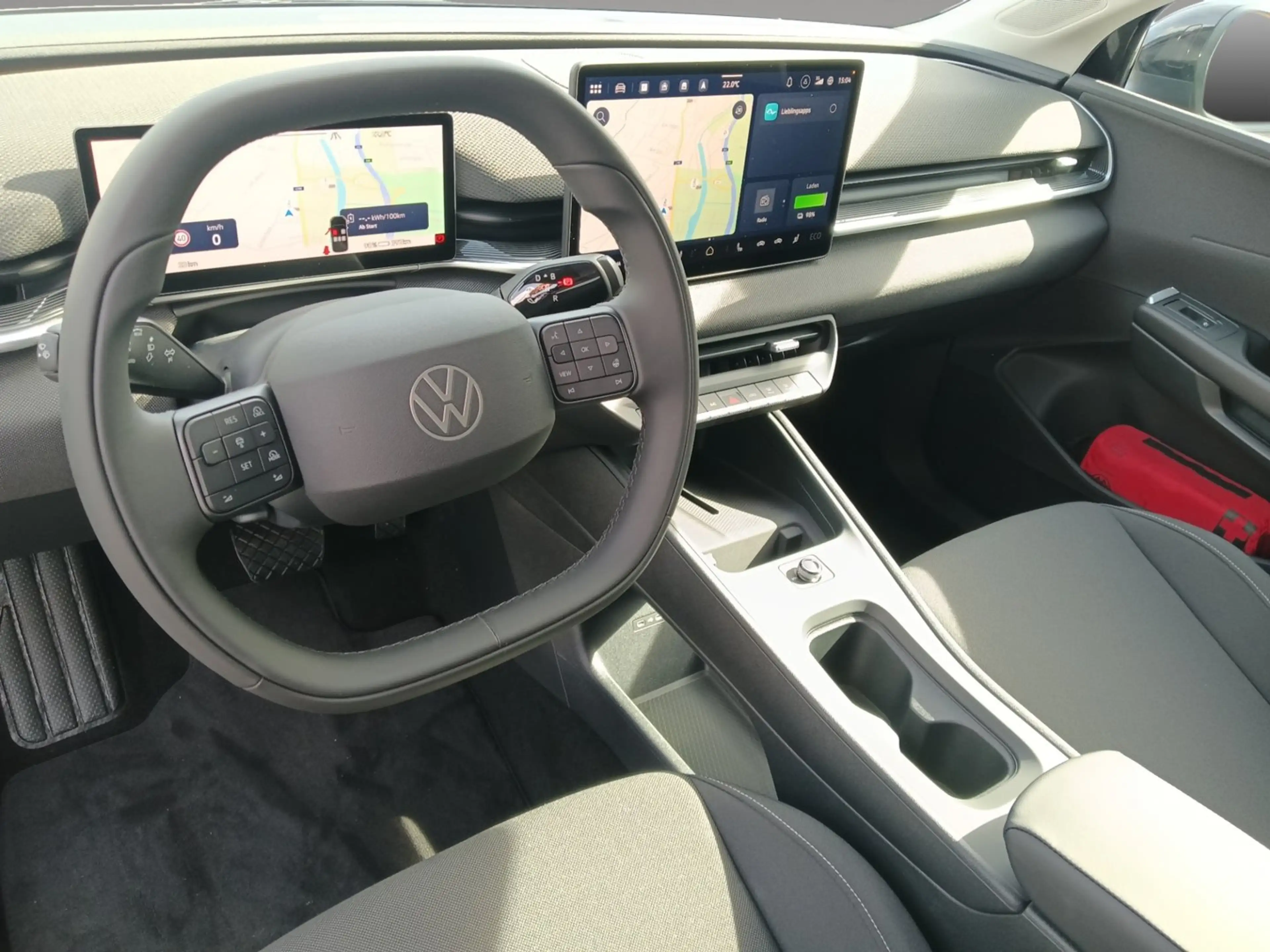 Volkswagen ID. Polo VW ID. Polo Life Edition 155 kW - 52 kWh — photo 10