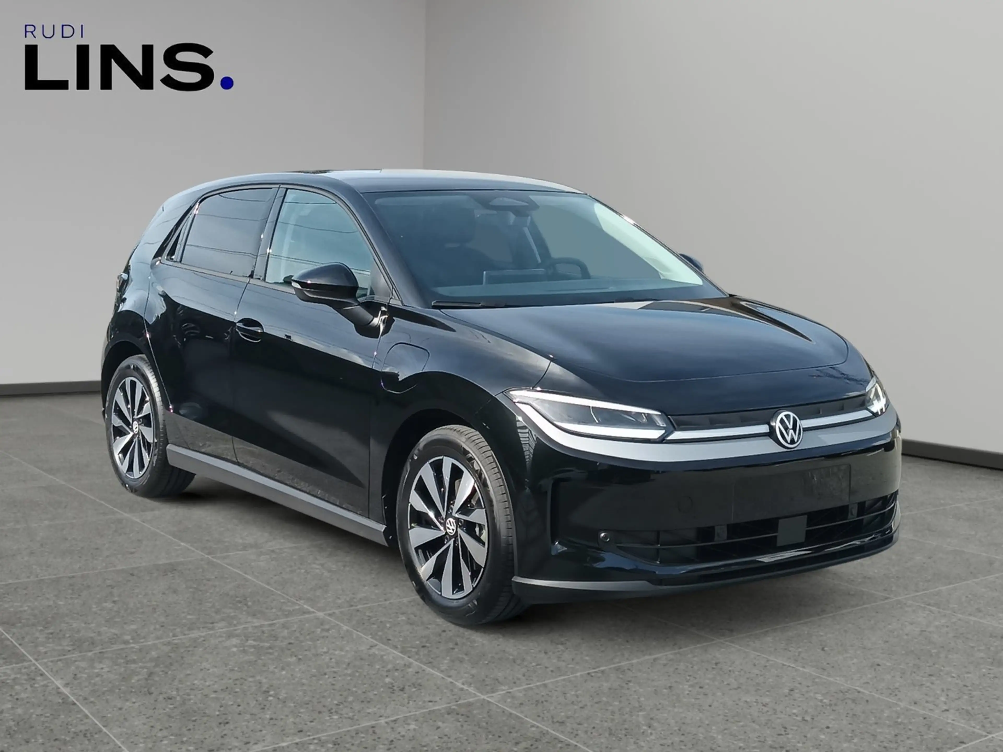Volkswagen ID. Polo VW ID. Polo Life Edition 155 kW - 52 kWh — photo 7