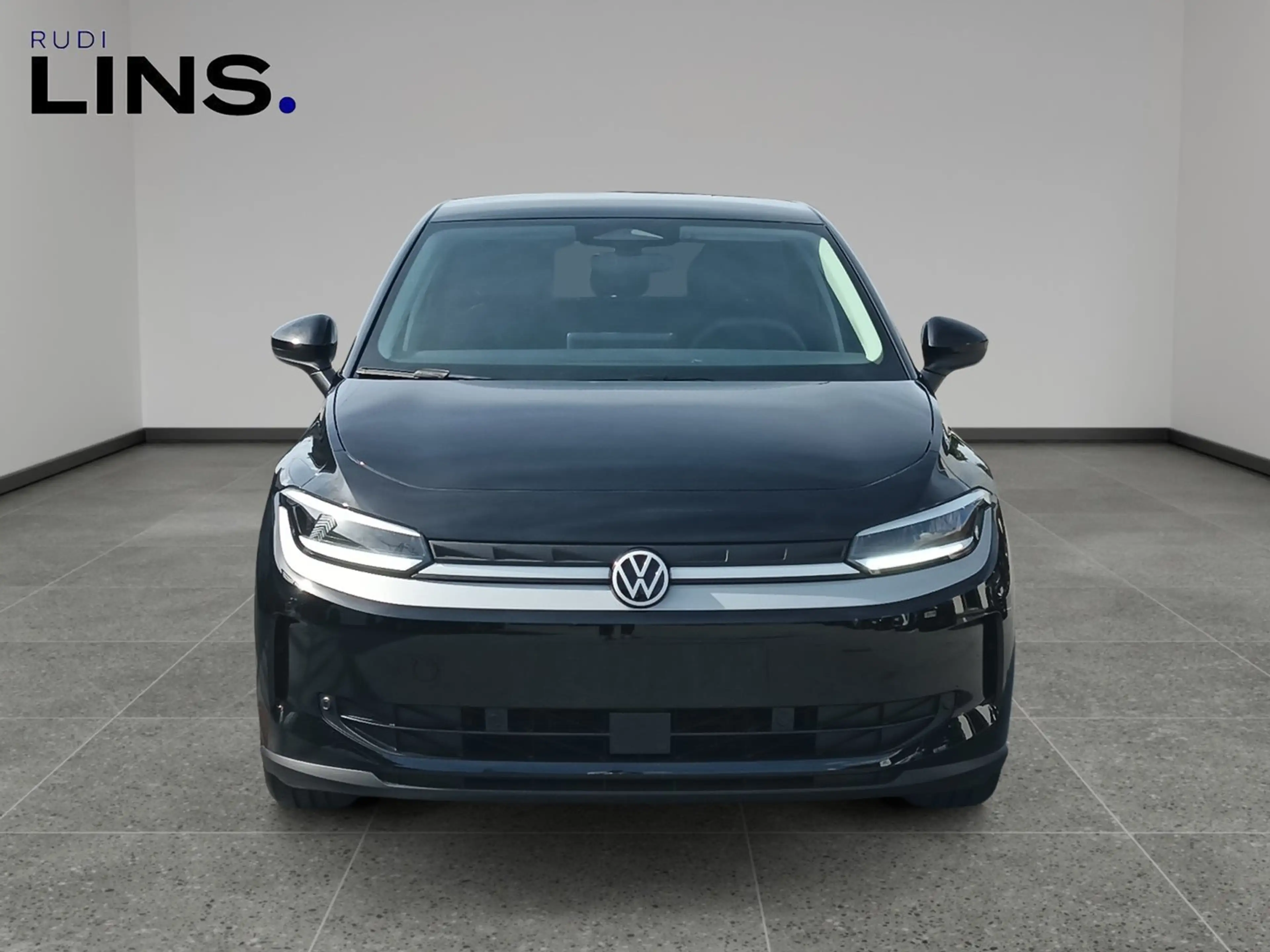 Volkswagen ID. Polo VW ID. Polo Life Edition 155 kW - 52 kWh — photo 8