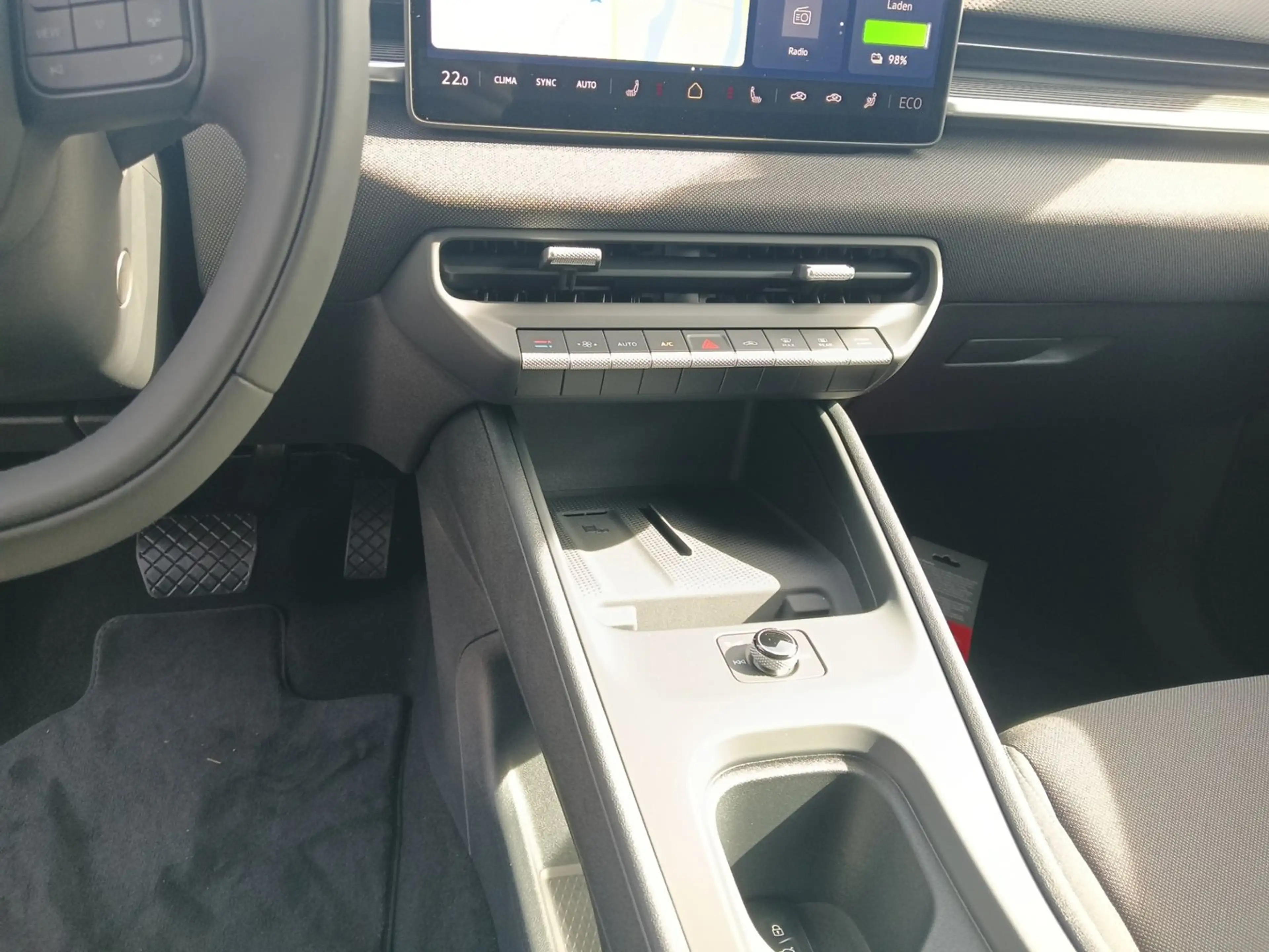 Volkswagen ID. Polo VW ID. Polo Life Edition 155 kW - 52 kWh — photo 11