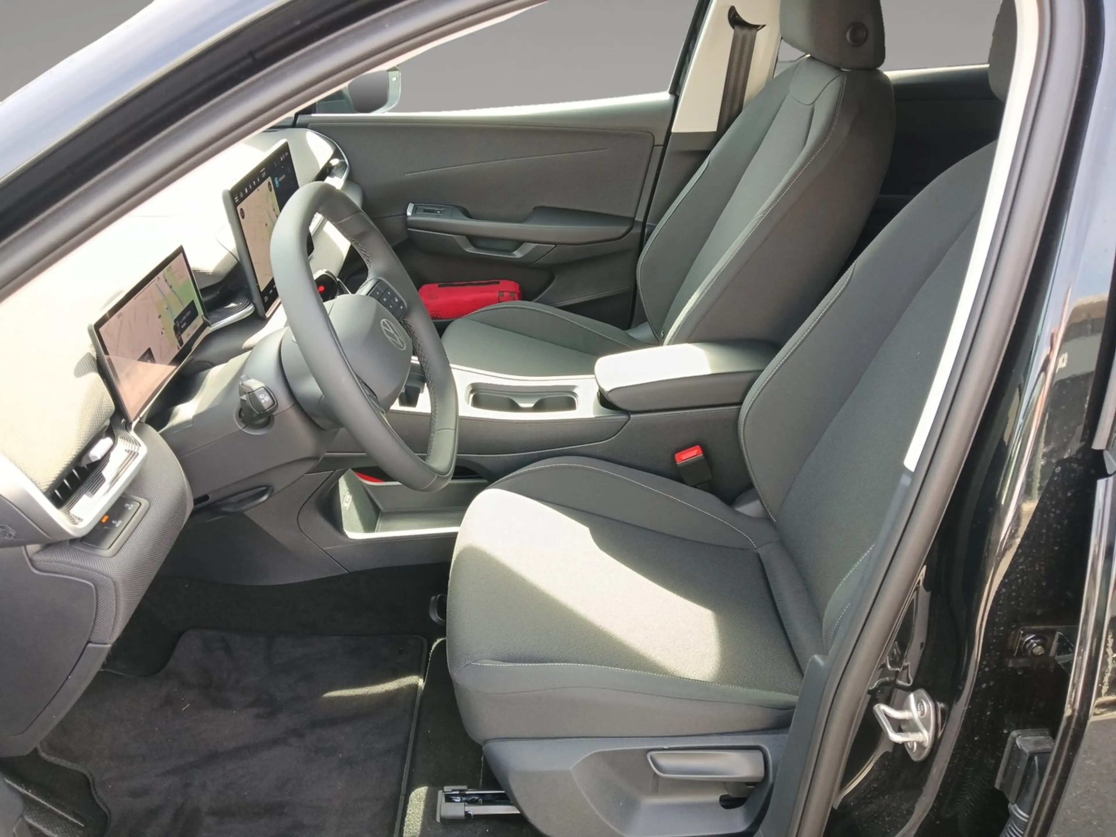 Volkswagen ID. Polo VW ID. Polo Life Edition 155 kW - 52 kWh — photo 9