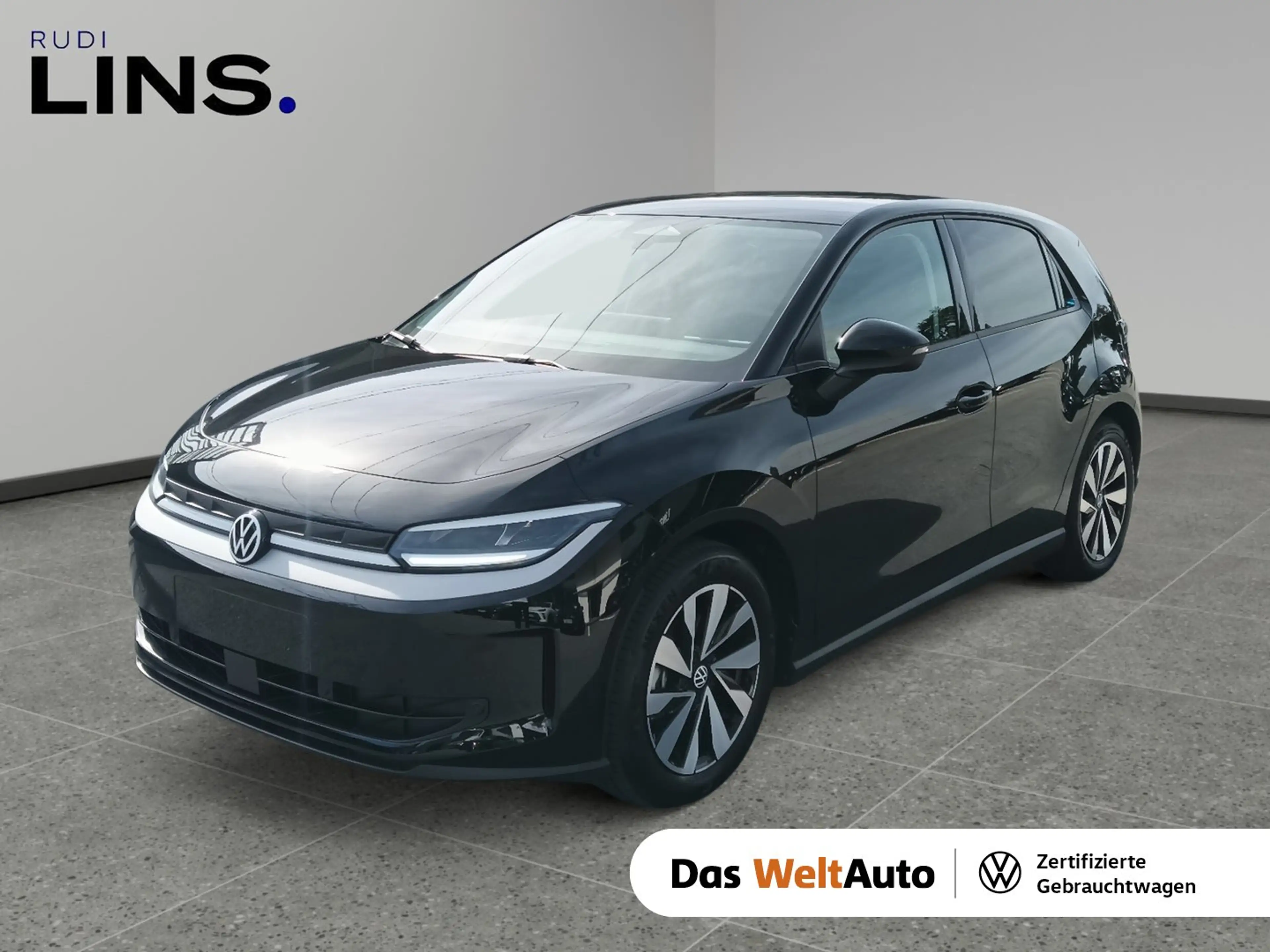 Volkswagen ID. Polo VW ID. Polo Life Edition 155 kW - 52 kWh