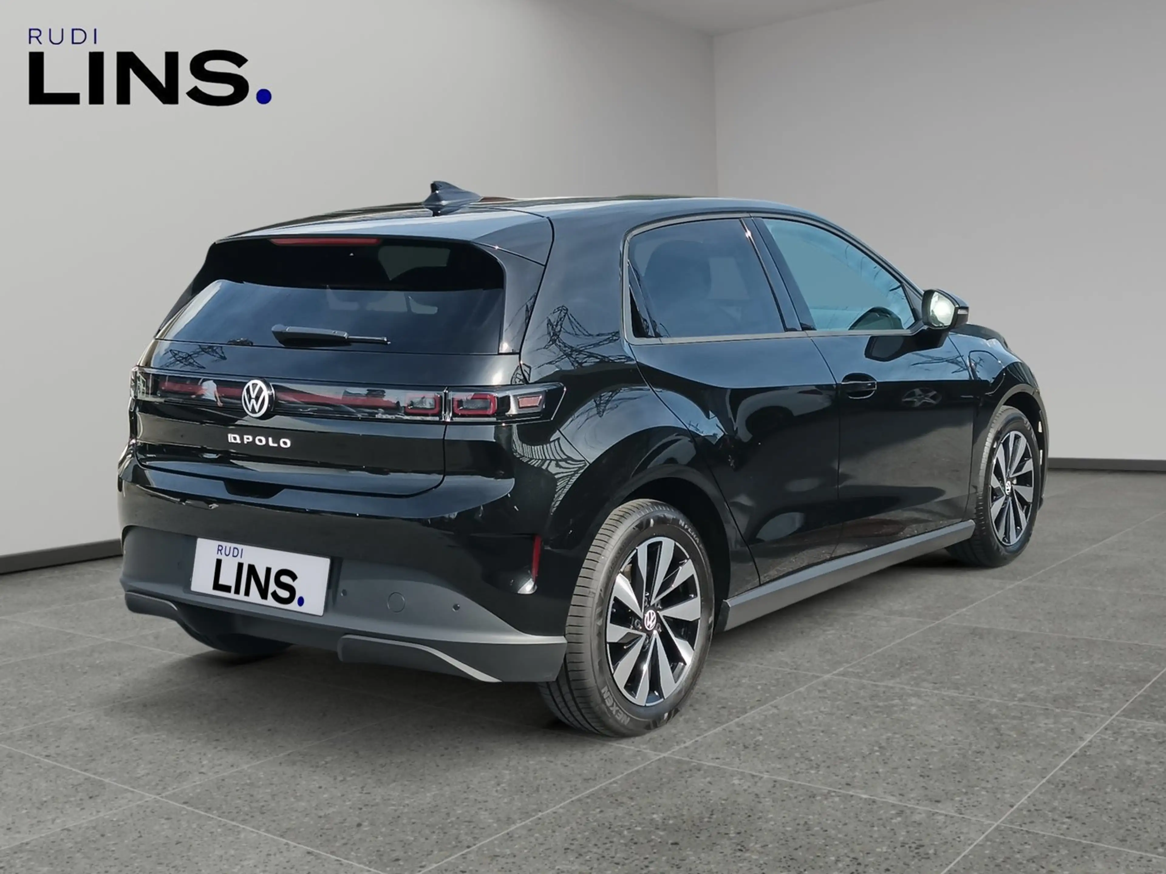 Volkswagen ID. Polo VW ID. Polo Life Edition 155 kW - 52 kWh — photo 5