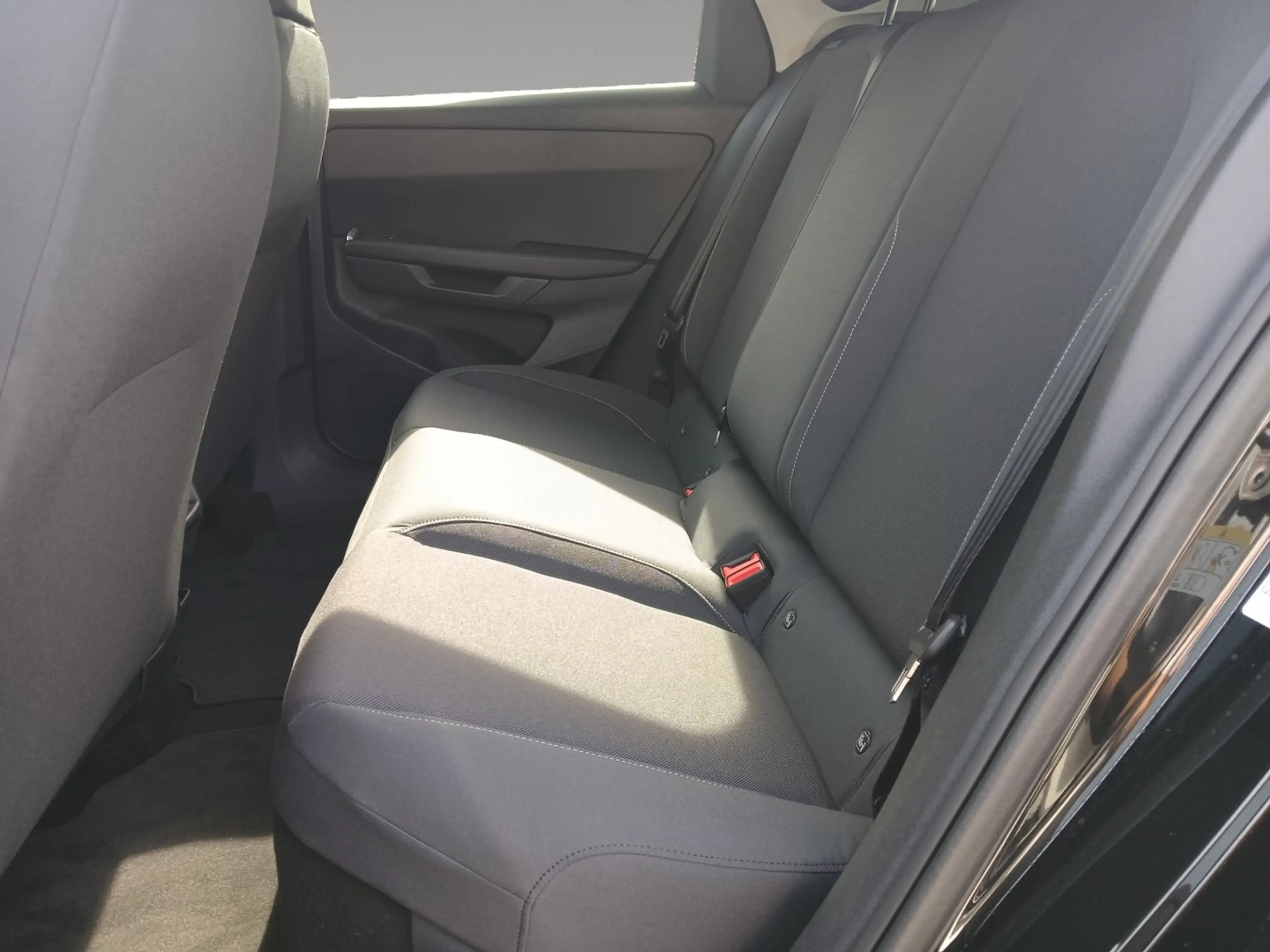 Volkswagen ID. Polo VW ID. Polo Life Edition 155 kW - 52 kWh — photo 13