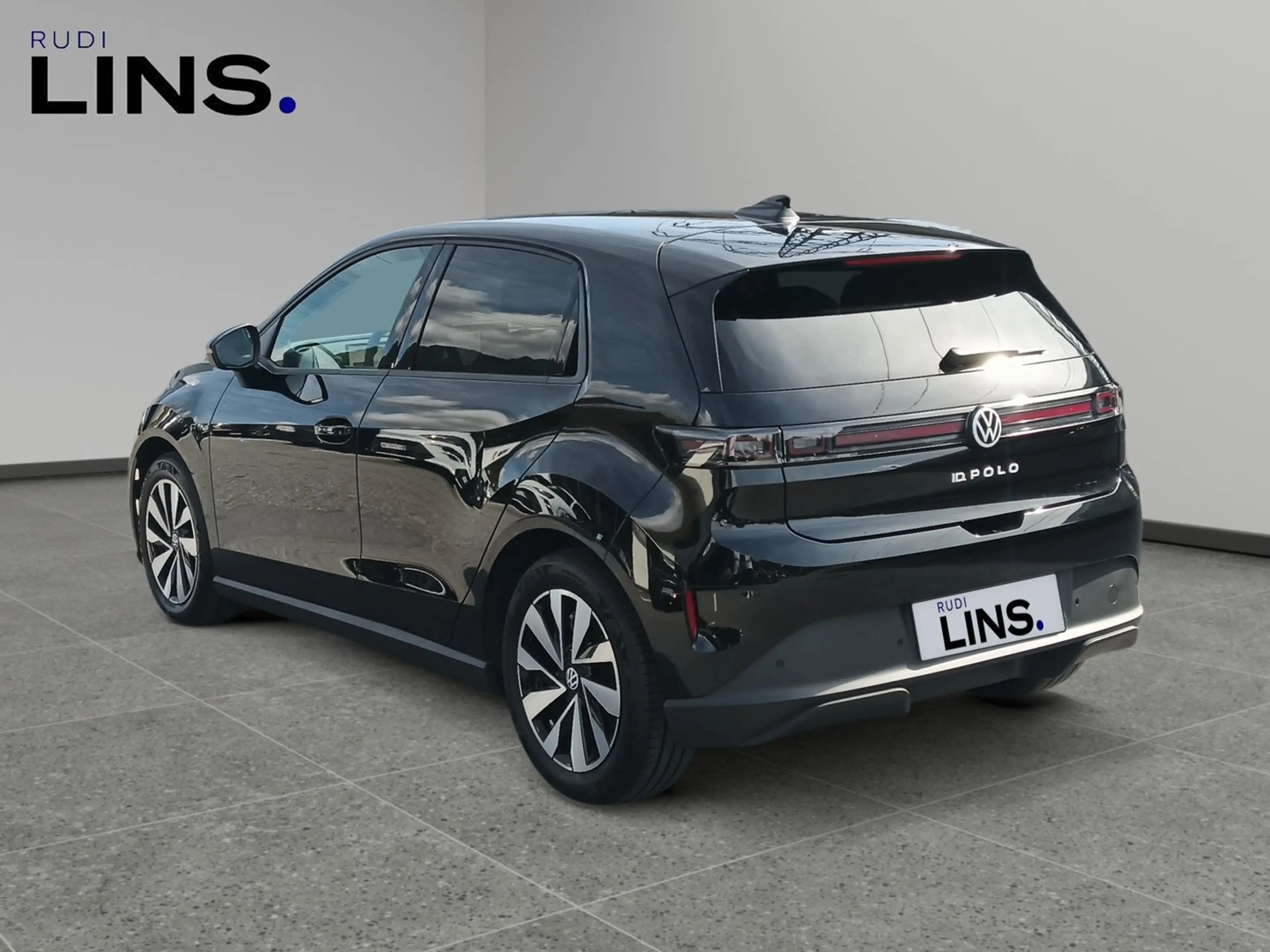 Volkswagen ID. Polo VW ID. Polo Life Edition 155 kW - 52 kWh — photo 3