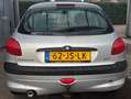 Peugeot 206 206 1.4 Gentry Premium automaat Silber - thumbnail 4