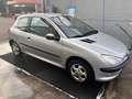 Peugeot 206 206 1.4 Gentry Premium automaat Silber - thumbnail 2