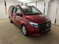 Mercedes-Benz V 220 d kurz Style+ AHK StdHzg 6Si Distr Multibe Rot - thumbnail 4