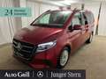 Mercedes-Benz V 220 d kurz Style+ AHK StdHzg 6Si Distr Multibe Rot - thumbnail 2