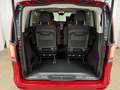 Mercedes-Benz V 220 d kurz Style+ AHK StdHzg 6Si Distr Multibe Rot - thumbnail 28