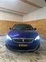 Peugeot 308 generation-ii 2.0 bluehdi 180ch gt start-stop bva Blau - thumbnail 17