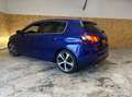 Peugeot 308 generation-ii 2.0 bluehdi 180ch gt start-stop bva Blau - thumbnail 21