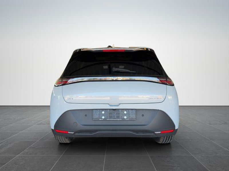 BYD Dolphin G DM-i Comfort /PANO/SHZ/SOFORT 156 kW (212 PS), ... — photo 4